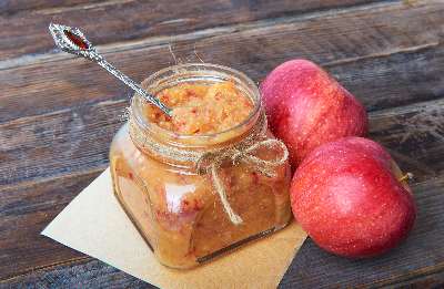 Applesauce